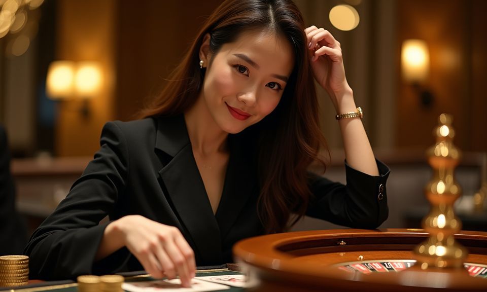 Kuching Lucky Slots