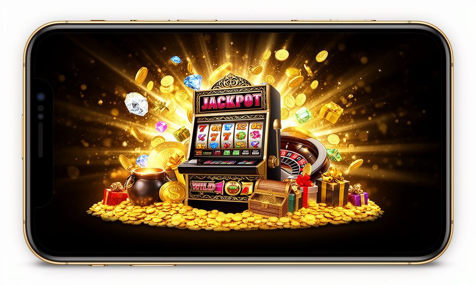 Slot Bertuah Kuching